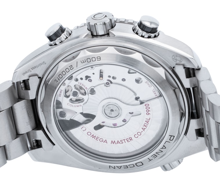 Omega Planet Ocean 215.30.46.51.01.001 Image 4